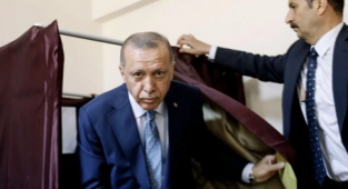 Mehmet Ali Kulat: Türkiye Baskından da Baskın Bir Seçim Görebilir