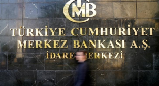 Merkez Bankası Dolar Kuruna Doğrudan Müdahale Etti