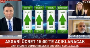 Merkez Bankası Kararları Sunucuları Canlı Yayında Dumura Uğrattı