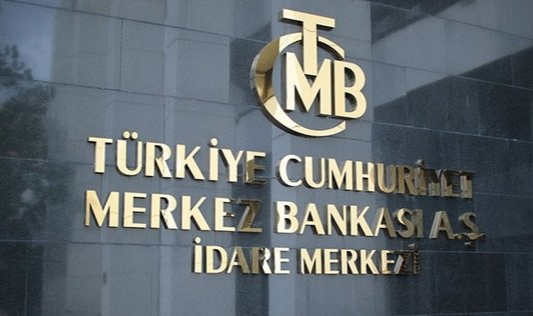 Merkez Bankası'nın Piyasaya Müdahalesi 500 Milyon Dolar