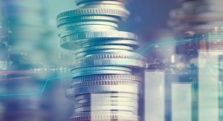 Merkez Bankası'nın Rezervleri 855 Milyon Dolar Geriledi