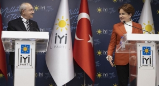 Millet İttifakı'nın Adı Değişecek İddiası