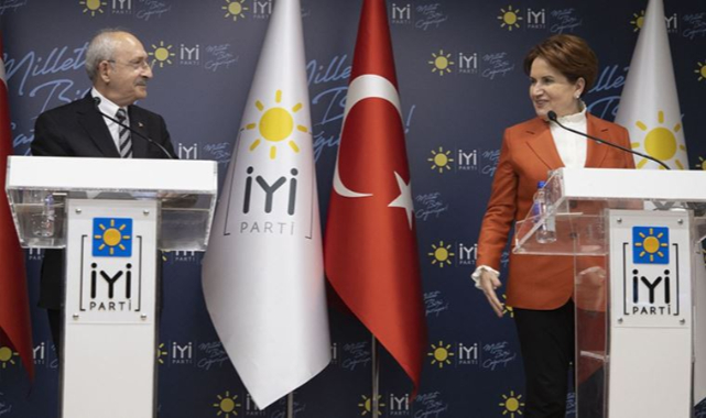 Millet İttifakı'nın Adı Değişecek İddiası