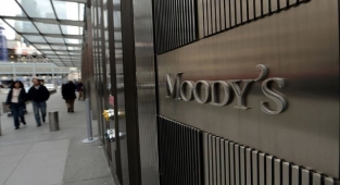Moody's: Katı Enflasyon, Türkiye'nin Büyümesini Önemli Ölçüde Yavaşlatacak