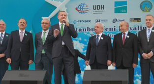 Murat Yetkin: 5'li Çete CHP ve İYİ Parti İçin Sıraya Girmiş Vaziyette 