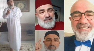 Mürteci Doktor Görevine Geri Döndü: Sırada GATA'ya Dönüş Var Paylaşımı