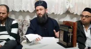 Mürteciden Cennet Reklamı: Huri İle Birleşme Bin Yıl Sürecek
