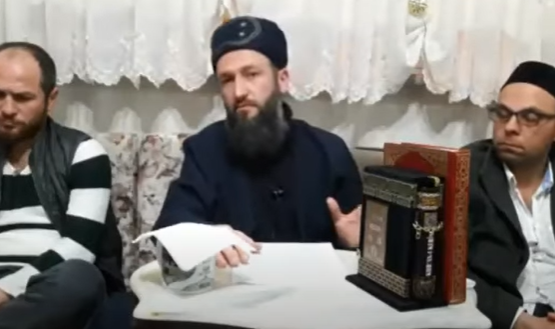 Mürteciden Cennet Reklamı: Huri İle Birleşme Bin Yıl Sürecek
