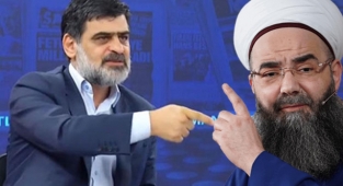 Mürteciler Arasında 'Nas' Tartışması: Haram Hayattan Uzaklaşmak İçin Gayret Göstermeyelim mi?