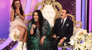 Mustafa Keser Bülent Ersoy'a Dava Açtı: Bana 'Kürdo' Dedi