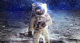 NASA, 24 İlahiyatçı İşe Alacak