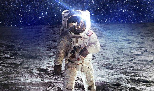 NASA, 24 İlahiyatçı İşe Alacak