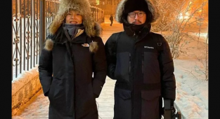 Nazgul Kenzhetay ve Emin Karaçak Serbest Kaldı