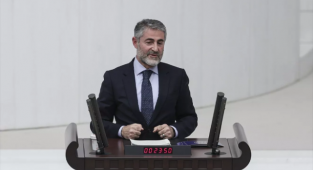 Nebati'den Avrupa ve Türkiye Kıyaslaması
