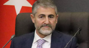 Nebati: Dövize Endeksli Mevduat Düzenlemesinin Ayrıntıları Saat 14'te Açıklanacak