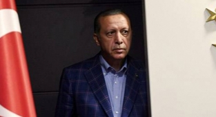 New York Times: Erdoğan Giderek Yalnızlaşıyor