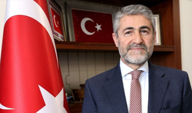 Nureddin Nebati, Dana Eti Üzerinden Asgari Ücreti 2003 Yılı İle Karşılaştırdı