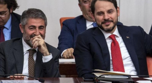 Nureddin Nebati'nin 20 Aralık Açıklamaları Dakikalar İçinde Çelişti