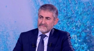Nureddin Nebati'den İnciler: Varlıklı Aileden Geliyorum