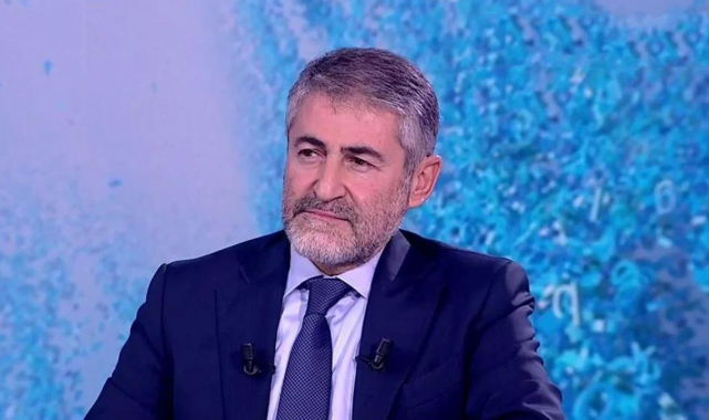Nureddin Nebati'den İnciler: Varlıklı Aileden Geliyorum