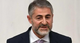Nureddin Nebati: Geri Dönmemek Üzere Mars'a Gitmek İstiyorum