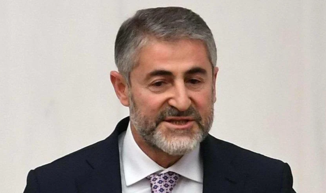 Nureddin Nebati: Geri Dönmemek Üzere Mars'a Gitmek İstiyorum