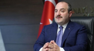 Ödül Alan Öğrencilerden Bakan Varank'a Tepki