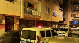Oğlu Tarafından Bıçaklanan Kadın Hayatını Kaybetti