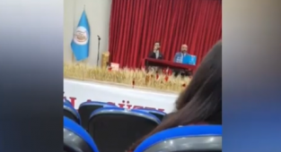 Öğrencileri Ders Saatinde Mevlide Götürdüler: Velilerden İzni Alınmadı