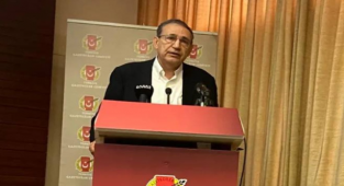 Orhan Pamuk: Ülkemin Bu Kadar Kötü Durumda Olacağını Asla Hayal Edemezdim
