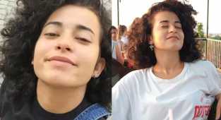 Ormanda Bulunan Kemikler Azra Gülendam'a Ait