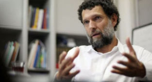 Osman Kavala İçin Karar Günü