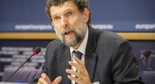 Osman Kavala Kararına Uymayan Türkiye'ye Karşı İhlal Süreci Başlatıldı