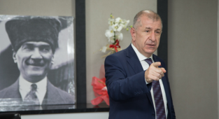 Özdağ: Vatandaşın Maaşı Neden Kur Korumasına Alınmıyor?