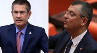 Özgür Özel'den Canikli'nin Yolsuzluk İddiasına Cevap