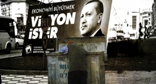 Özhaseki Türkiye'deki Ekonomik Durumu 'Ufak Tefek Sıkıntılar' Olarak Yorumladı