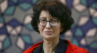 Özlem Türeci, Almanya Federal Kongre Üyesi Oldu