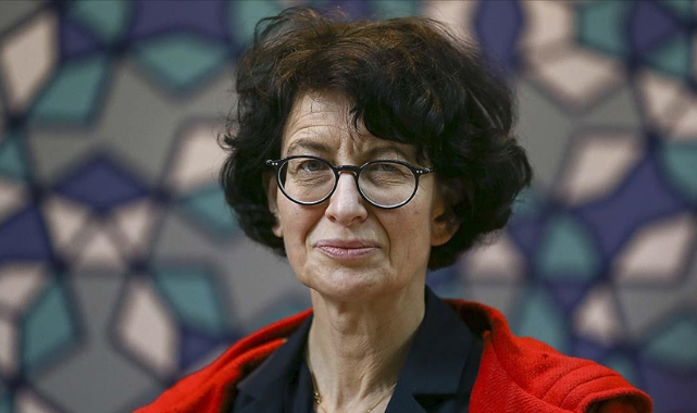 Özlem Türeci, Almanya Federal Kongre Üyesi Oldu