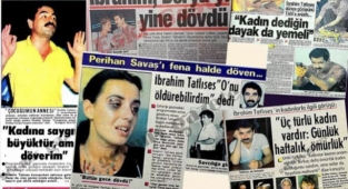 Pantene'den İbrahim Tatlıses'e Ödül Verilmesiyle İlgili Açıklama