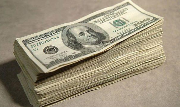 Piyasaya 40 Milyar Dolar Sürüldü İddiası