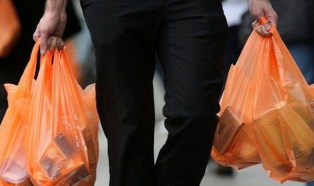 Plastik Poşet Ücretlerine 'Devlet Payı' Zammı