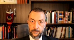 Prof. Dr. Refet Gürkaynak: Enflasyon Henüz Zıplamadı