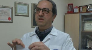 Prof. Şener: Omicron Varyantı Virüsün Evcilleştiğini Gösteriyor