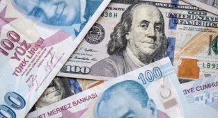 Reuters'tan 'Erdonomi' Tanımı: Türkiye, Sahip Olmadığı Parayı Harcıyor