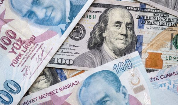 Reuters'tan 'Erdonomi' Tanımı: Türkiye, Sahip Olmadığı Parayı Harcıyor