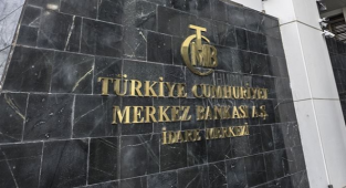 Reuters: TCMB 16 Aralık'ta 100 Baz Puan Faiz İndirimi Yapacak