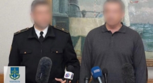 Rus İşbirlikçisi Eski Deniz Kuvvetleri Komutanı, Vatana İhanetten Yargılanacak