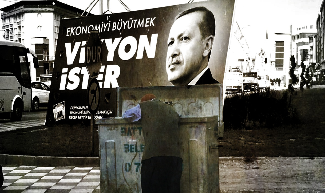 Rus İstilasına Hazırlanan Ukrayna'da Bile Enflasyon Türkiye'nin Yarısı
