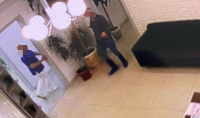 Rusya'da Bir Ermeni, Özbek Diş Hekimini Azerbaycanlı Sanıp Bıçakladı