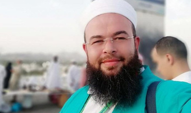 'Sana Eşcinsel Cin Musallat Olmuş' Diyen Cinci Hocanın 25 Yıl Hapsi İstendi
